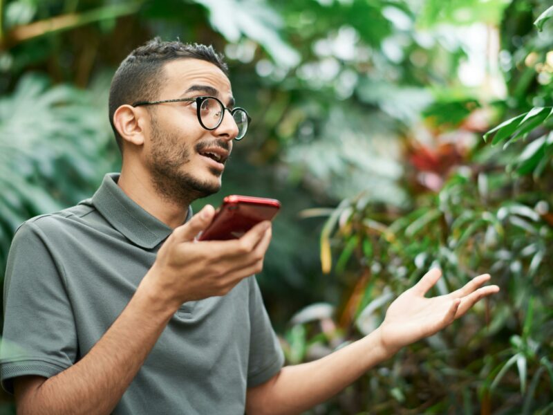 Die Bedeutung von individuell bedruckten Poloshirts für die “Grüne Gärtnerei”